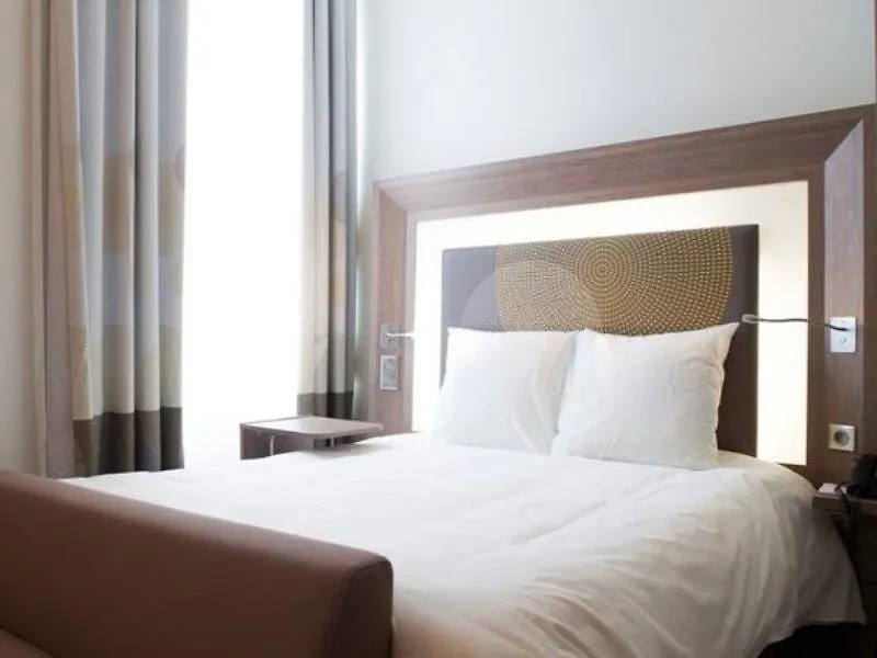 Holiday Inn Toulouse Centre-1