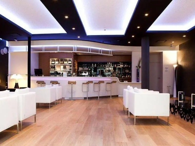 Holiday Inn Toulouse Centre-1