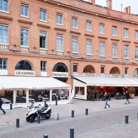 Holiday Inn Toulouse Centre-2