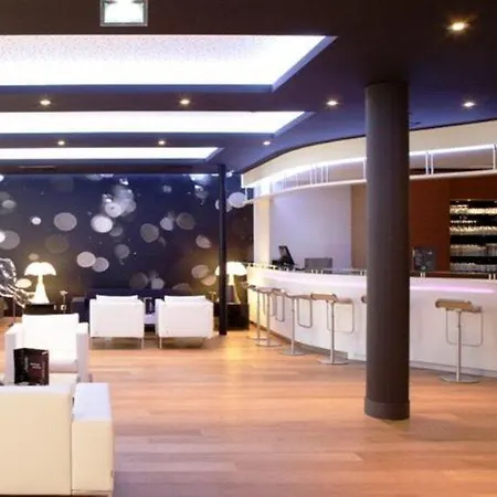 Holiday Inn Toulouse Centre-2