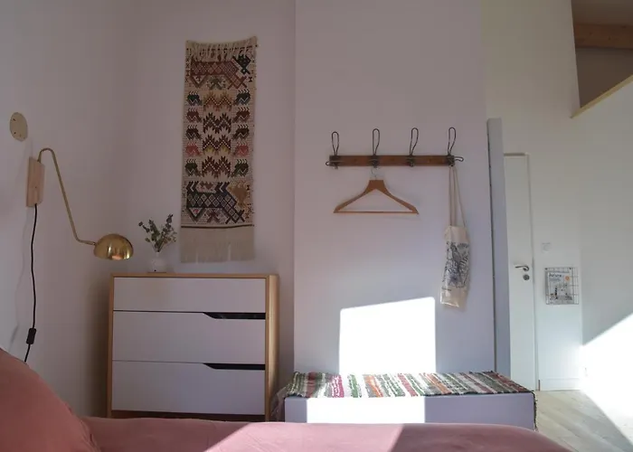 Le Bivouac - Toulouse Bed & Breakfast